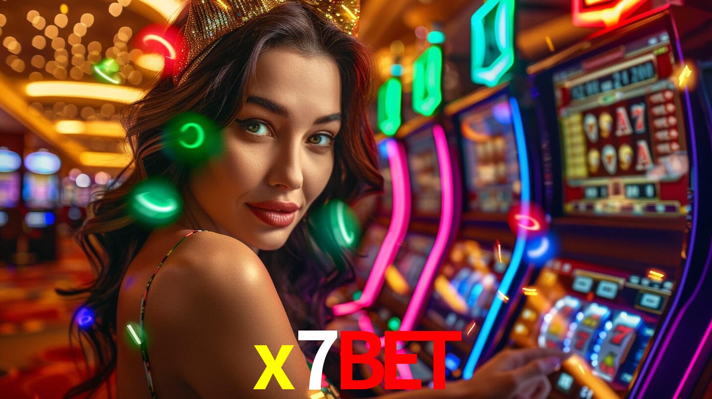 Celular x7bet