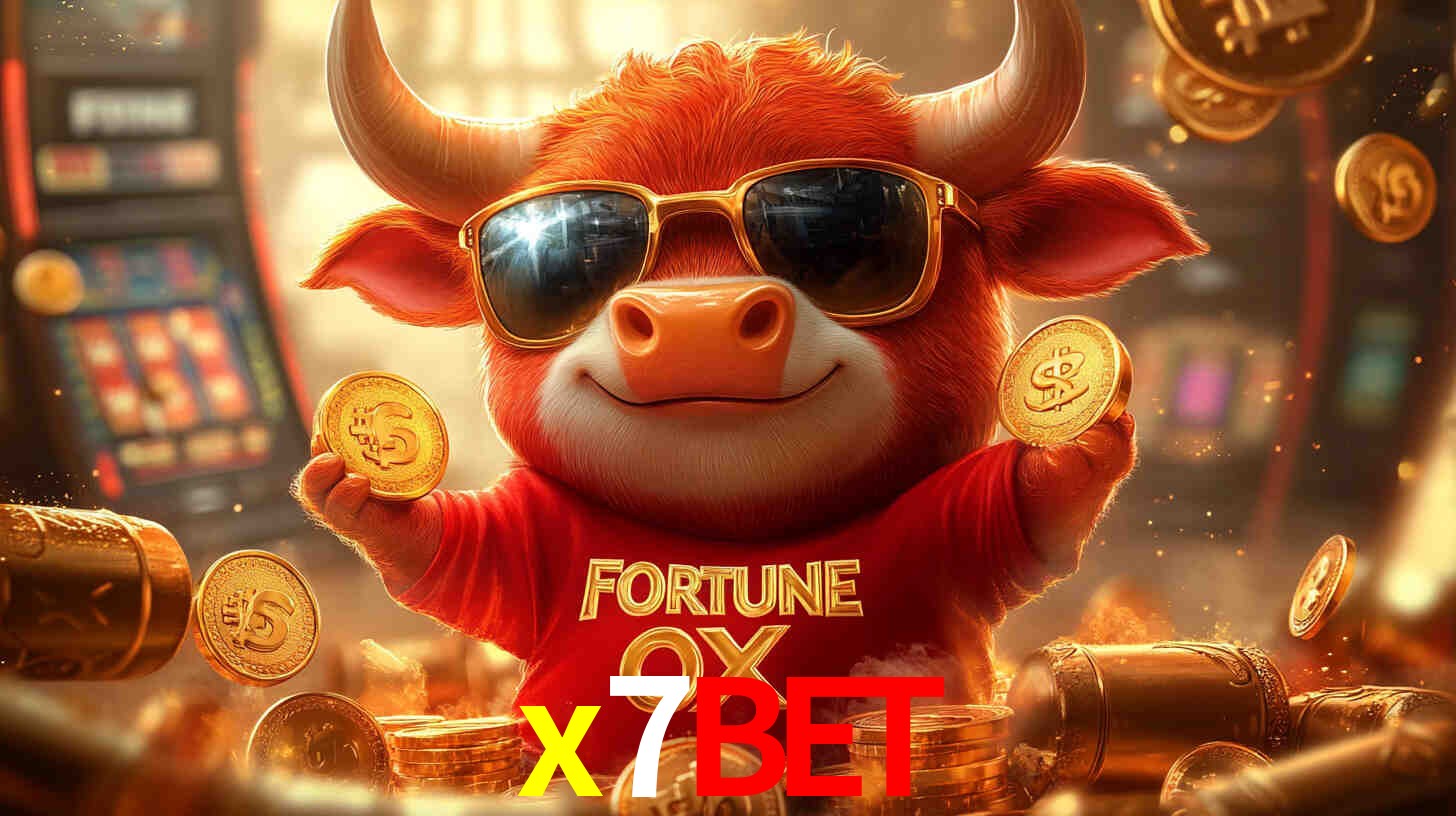 x7bet bet Brasil
