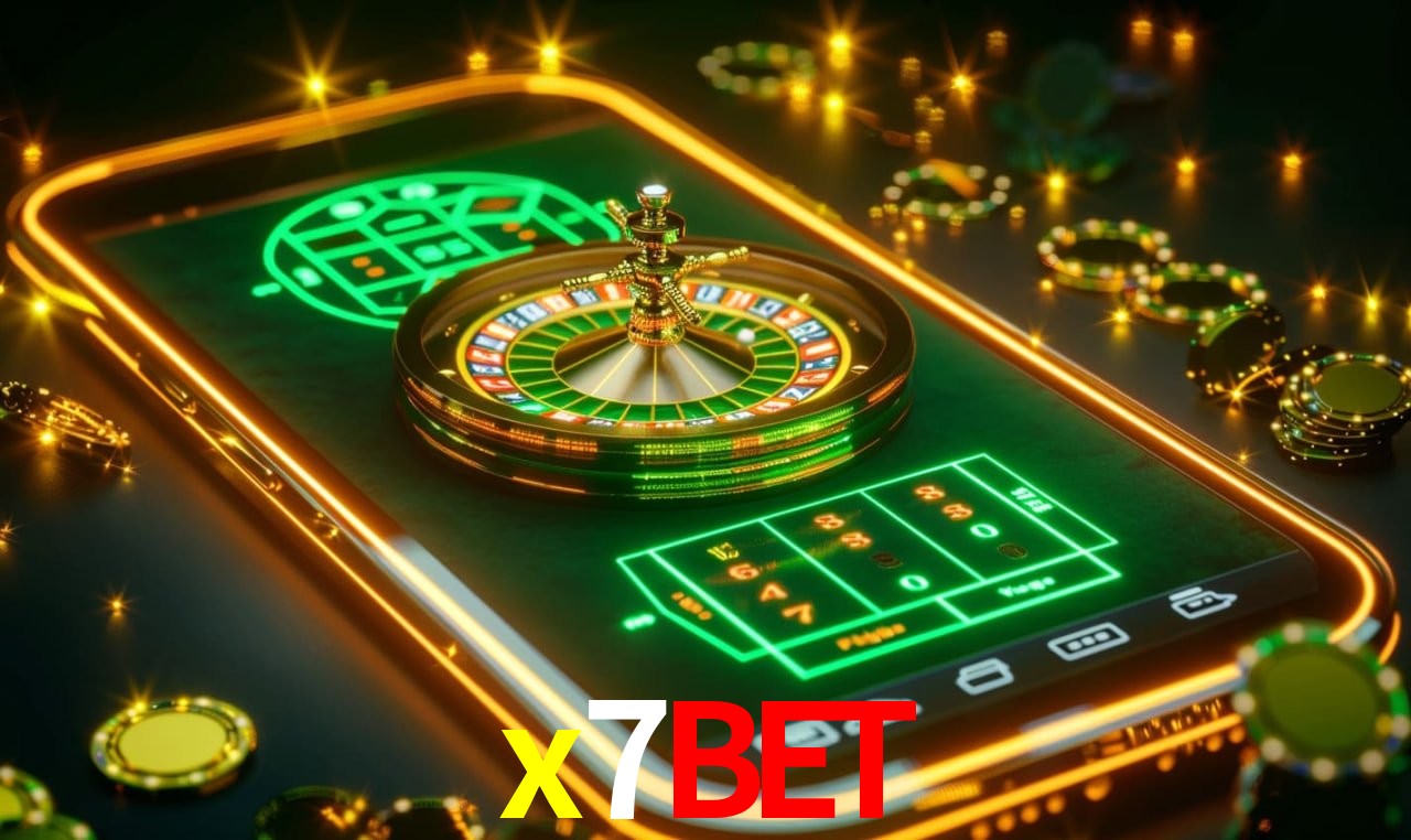 Programa VIP x7bet