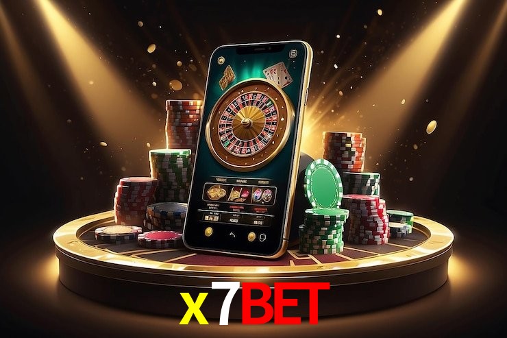 x7bet Caça-níqueis móveis