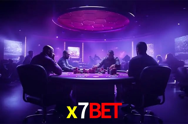 login x7bet login