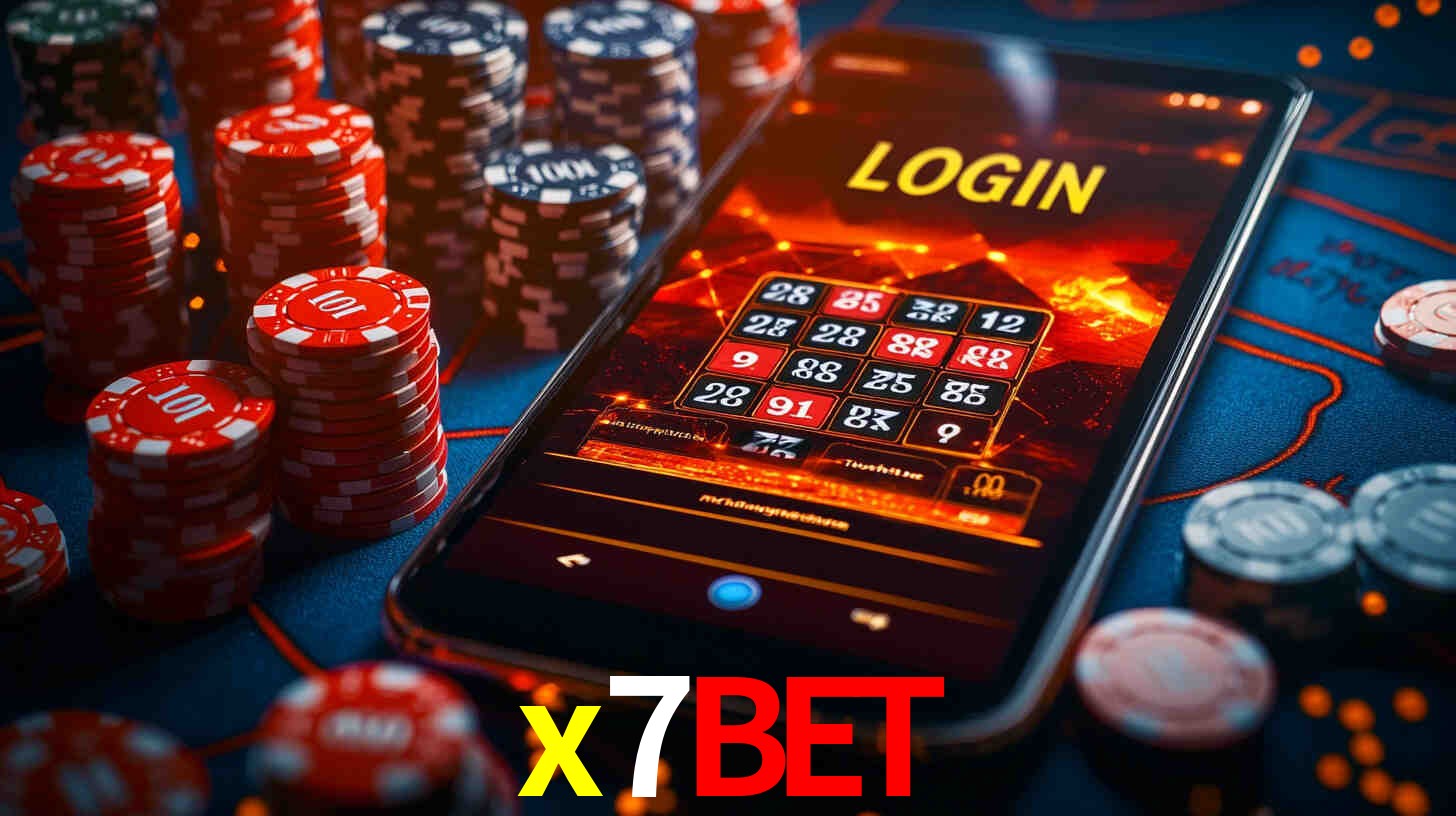 Ofertas App x7bet
