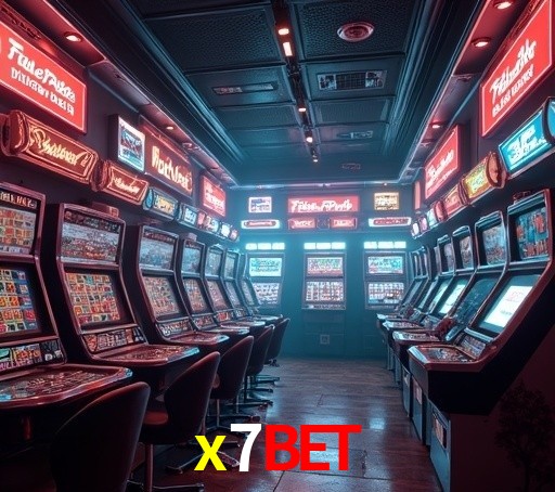 Sistema VIP x7bet
