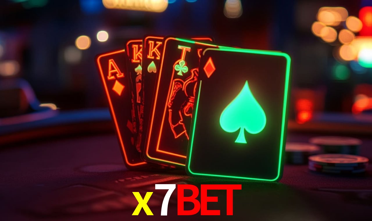 Torneios x7bet